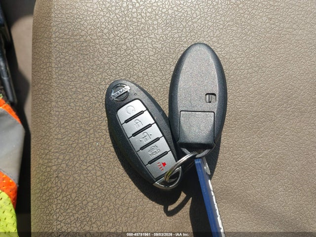 45781961 :رقم المزاد ، 1N4BL4EV4KC145769 vin ، 2019 Nissan Altima 2.5 Sl مزاد بيع