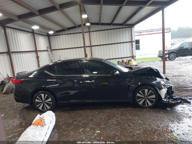 45781961 :رقم المزاد ، 1N4BL4EV4KC145769 vin ، 2019 Nissan Altima 2.5 Sl مزاد بيع