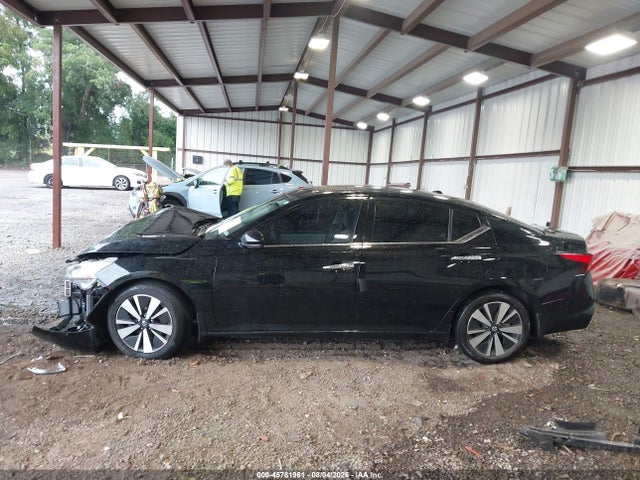 45781961 :رقم المزاد ، 1N4BL4EV4KC145769 vin ، 2019 Nissan Altima 2.5 Sl مزاد بيع
