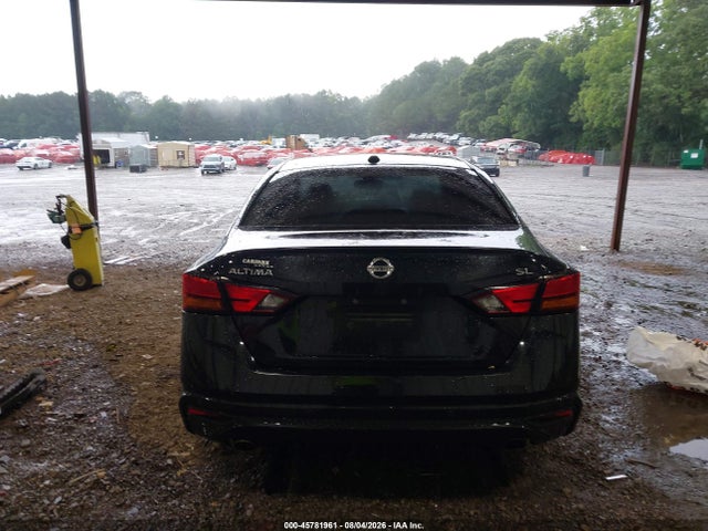 45781961 :رقم المزاد ، 1N4BL4EV4KC145769 vin ، 2019 Nissan Altima 2.5 Sl مزاد بيع