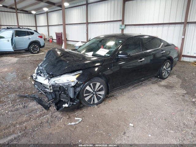 45781961 :رقم المزاد ، 1N4BL4EV4KC145769 vin ، 2019 Nissan Altima 2.5 Sl مزاد بيع