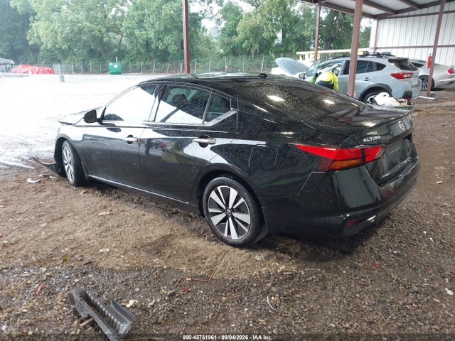 45781961 :رقم المزاد ، 1N4BL4EV4KC145769 vin ، 2019 Nissan Altima 2.5 Sl مزاد بيع