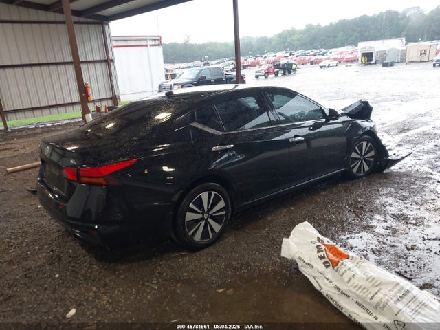 45781961 :رقم المزاد ، 1N4BL4EV4KC145769 vin ، 2019 Nissan Altima 2.5 Sl مزاد بيع