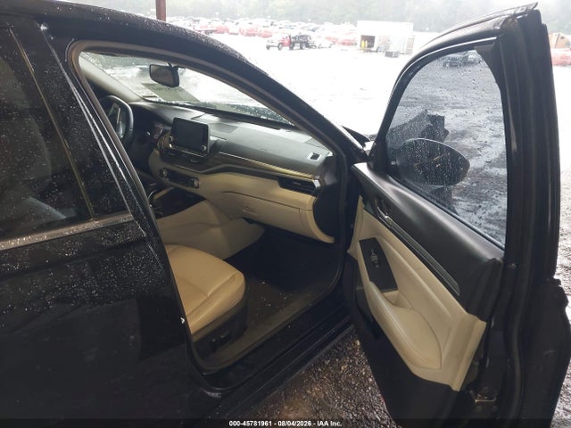 45781961 :رقم المزاد ، 1N4BL4EV4KC145769 vin ، 2019 Nissan Altima 2.5 Sl مزاد بيع