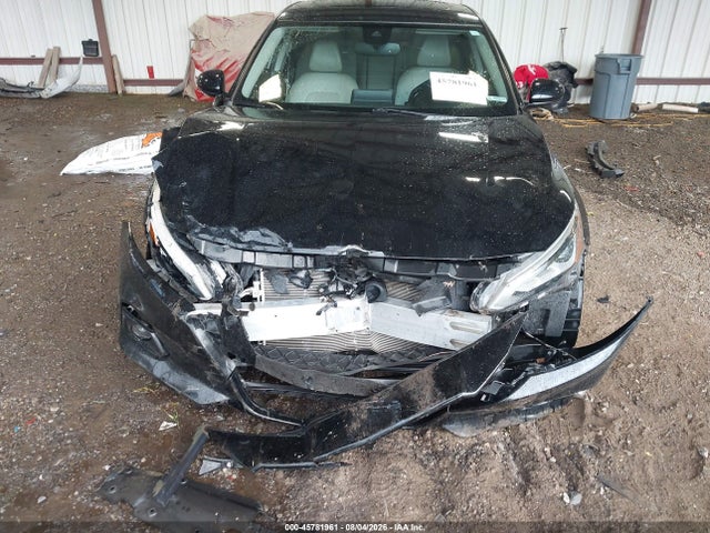 45781961 :رقم المزاد ، 1N4BL4EV4KC145769 vin ، 2019 Nissan Altima 2.5 Sl مزاد بيع