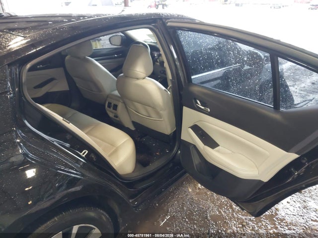 45781961 :رقم المزاد ، 1N4BL4EV4KC145769 vin ، 2019 Nissan Altima 2.5 Sl مزاد بيع