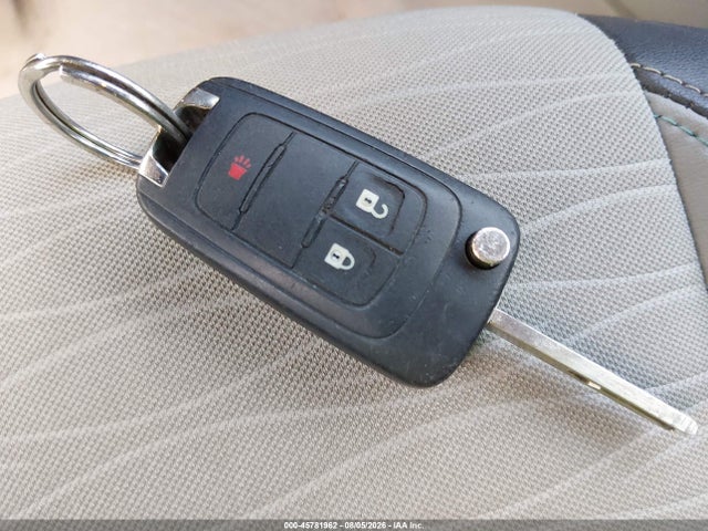 45781962 :رقم المزاد ، KL4CJASB6GB643184 vin ، 2016 Buick Encore مزاد بيع