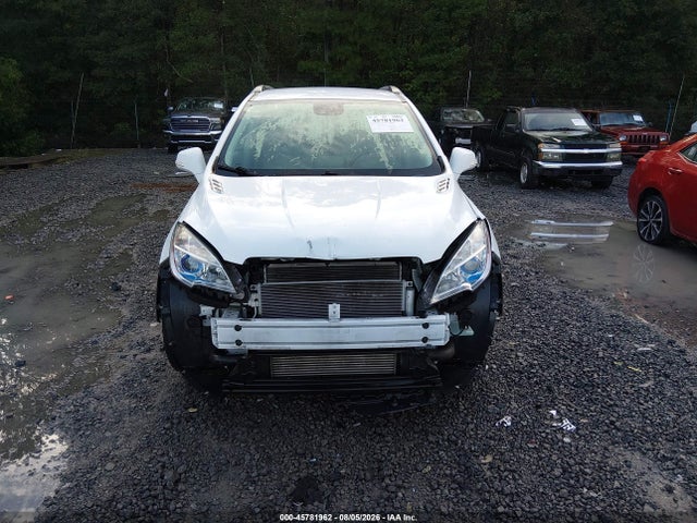 45781962 :رقم المزاد ، KL4CJASB6GB643184 vin ، 2016 Buick Encore مزاد بيع