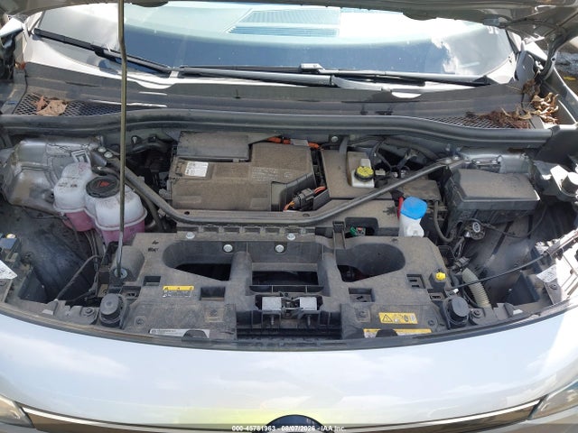 Продаж на аукціоні авто 2023 Volkswagen Id.4 Pro, vin: 1V2CMPE88PC031108, номер лоту: 45781963