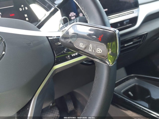 Продаж на аукціоні авто 2023 Volkswagen Id.4 Pro, vin: 1V2CMPE88PC031108, номер лоту: 45781963