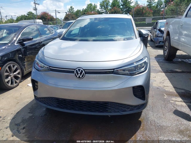Продаж на аукціоні авто 2023 Volkswagen Id.4 Pro, vin: 1V2CMPE88PC031108, номер лоту: 45781963