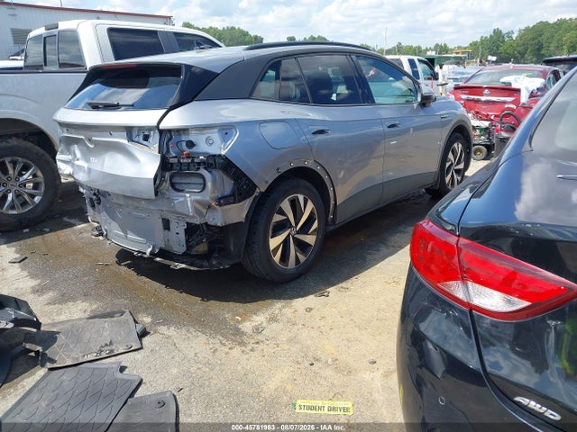 Продаж на аукціоні авто 2023 Volkswagen Id.4 Pro, vin: 1V2CMPE88PC031108, номер лоту: 45781963