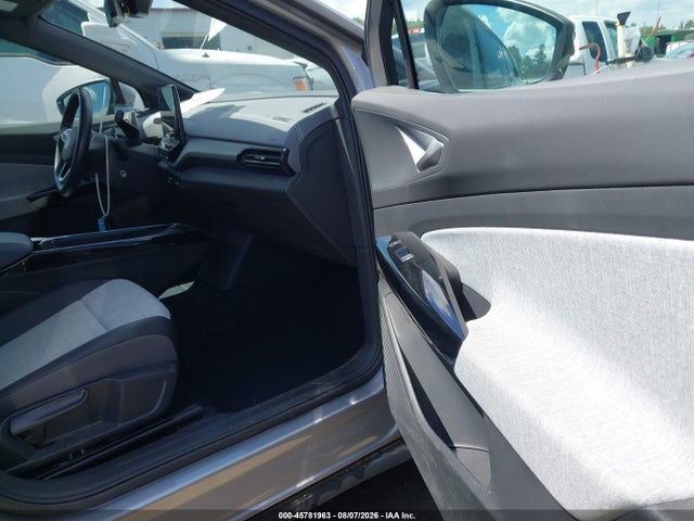 Продаж на аукціоні авто 2023 Volkswagen Id.4 Pro, vin: 1V2CMPE88PC031108, номер лоту: 45781963