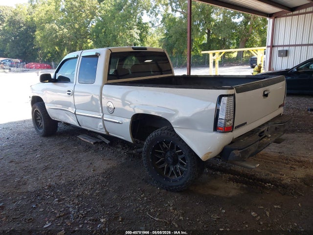 Aukcja sprzedaży 2000 Gmc Sierra 1500 Sle, vin: 2GTEC19V7Y1112084, numer aukcji: 45781966