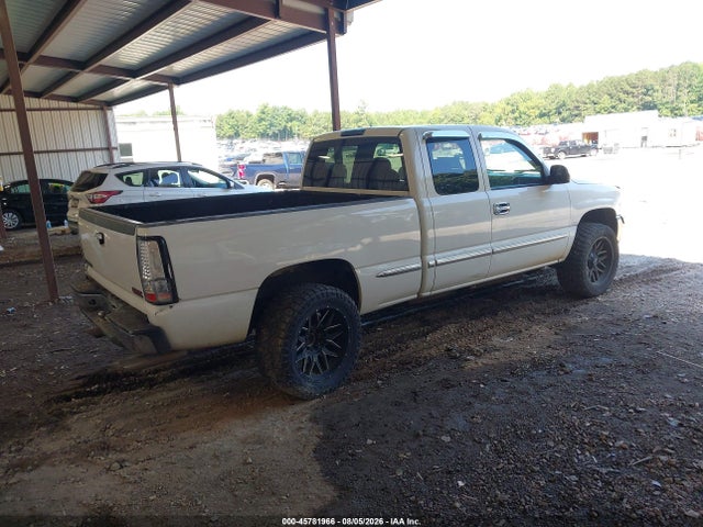 Aukcja sprzedaży 2000 Gmc Sierra 1500 Sle, vin: 2GTEC19V7Y1112084, numer aukcji: 45781966