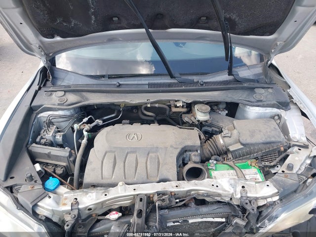Продажа на аукционе авто 2014 Acura Rdx, vin: 5J8TB4H38EL023868, номер лота: 45781980