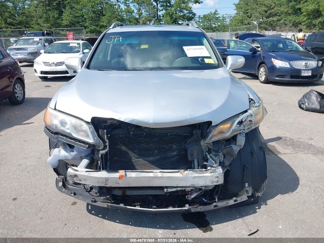 Продажа на аукционе авто 2014 Acura Rdx, vin: 5J8TB4H38EL023868, номер лота: 45781980