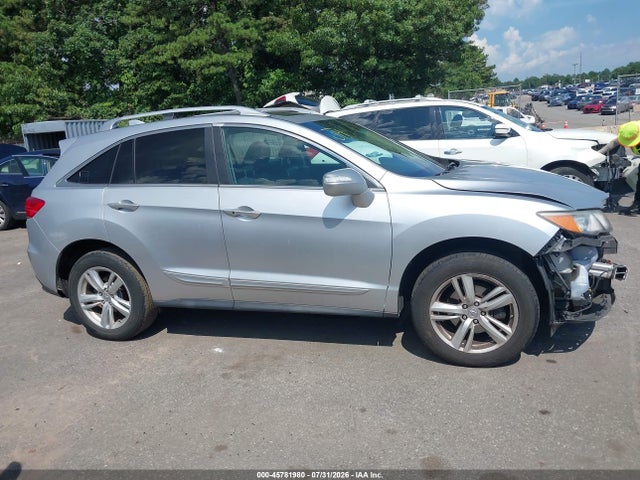Продажа на аукционе авто 2014 Acura Rdx, vin: 5J8TB4H38EL023868, номер лота: 45781980