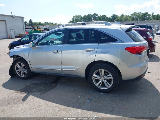 Продажа на аукционе авто 2014 Acura Rdx, vin: 5J8TB4H38EL023868, номер лота: 45781980