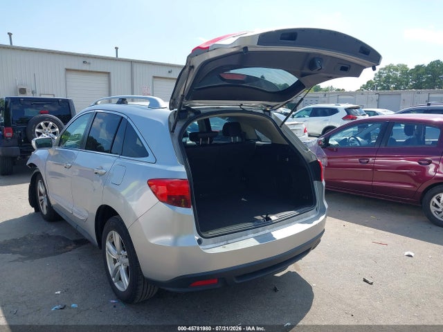Продажа на аукционе авто 2014 Acura Rdx, vin: 5J8TB4H38EL023868, номер лота: 45781980
