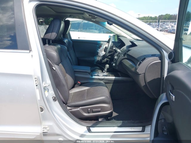 Продажа на аукционе авто 2014 Acura Rdx, vin: 5J8TB4H38EL023868, номер лота: 45781980