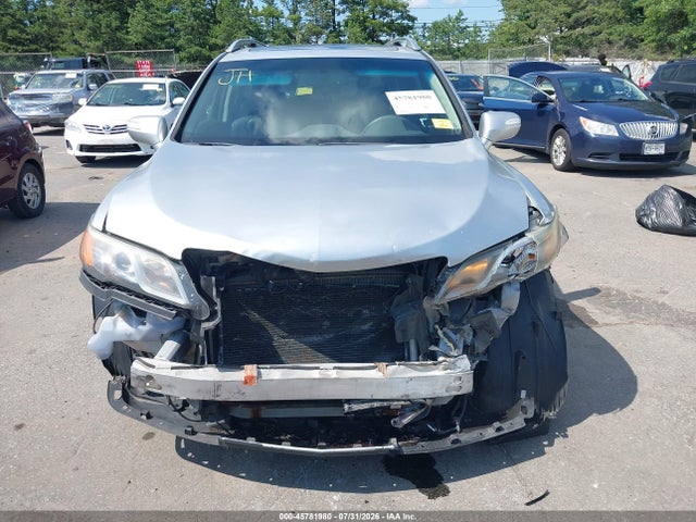 Продажа на аукционе авто 2014 Acura Rdx, vin: 5J8TB4H38EL023868, номер лота: 45781980