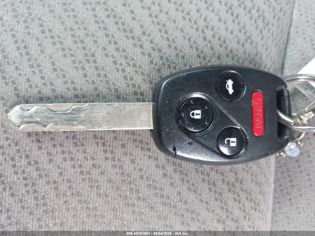 2013 Honda Civic Lx მანქანა იყიდება აუქციონზე, vin: 2HGFB2F54DH572758, აუქციონის ნომერი: 45781981