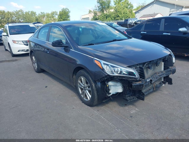 Aukcja sprzedaży 2015 Hyundai Sonata Se, vin: 5NPE24AF6FH159353, numer aukcji: 45781984