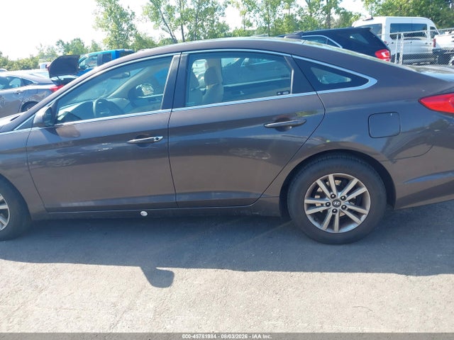 Продаж на аукціоні авто 2015 Hyundai Sonata Se, vin: 5NPE24AF6FH159353, номер лоту: 45781984