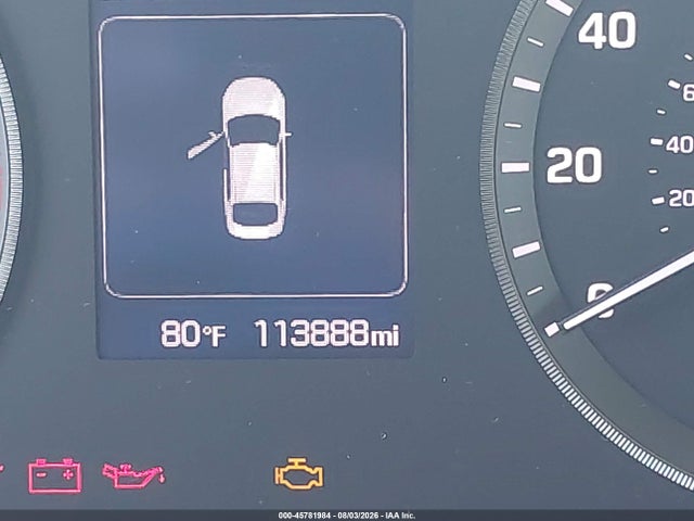Продаж на аукціоні авто 2015 Hyundai Sonata Se, vin: 5NPE24AF6FH159353, номер лоту: 45781984