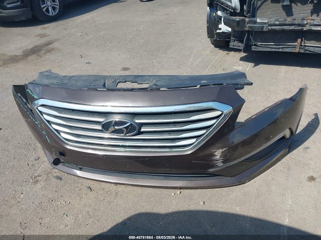 Продаж на аукціоні авто 2015 Hyundai Sonata Se, vin: 5NPE24AF6FH159353, номер лоту: 45781984