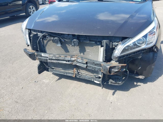 Продаж на аукціоні авто 2015 Hyundai Sonata Se, vin: 5NPE24AF6FH159353, номер лоту: 45781984