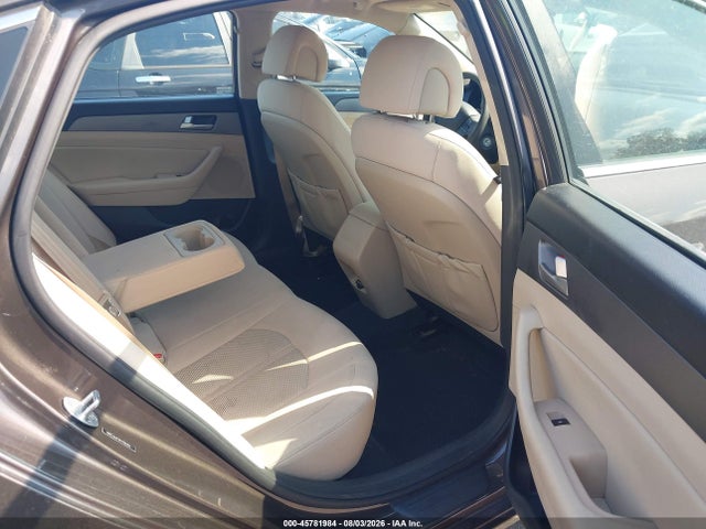 Продаж на аукціоні авто 2015 Hyundai Sonata Se, vin: 5NPE24AF6FH159353, номер лоту: 45781984