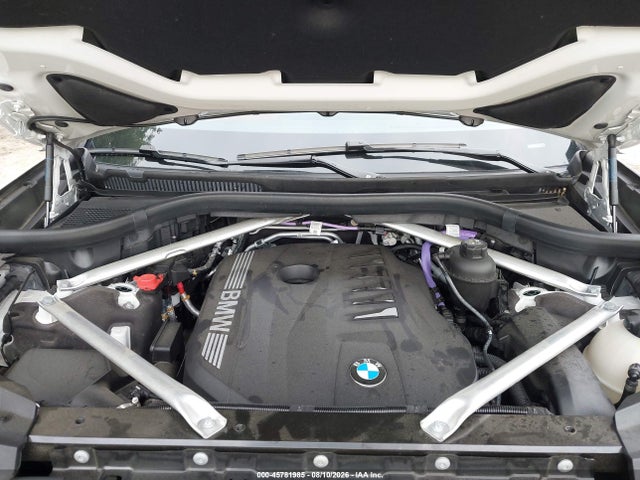 5UX23EM05R9V40197 BMW X7 Xdrive40i
