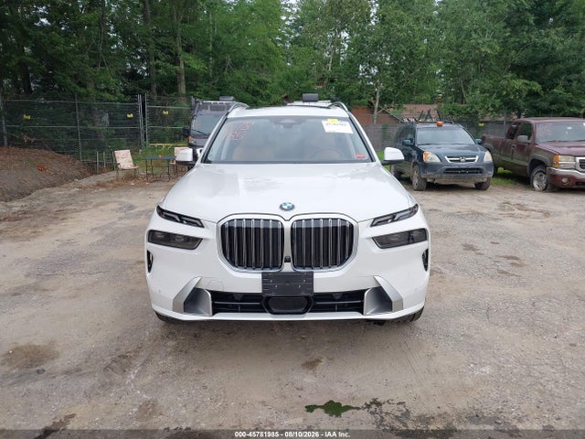 5UX23EM05R9V40197 BMW X7 Xdrive40i