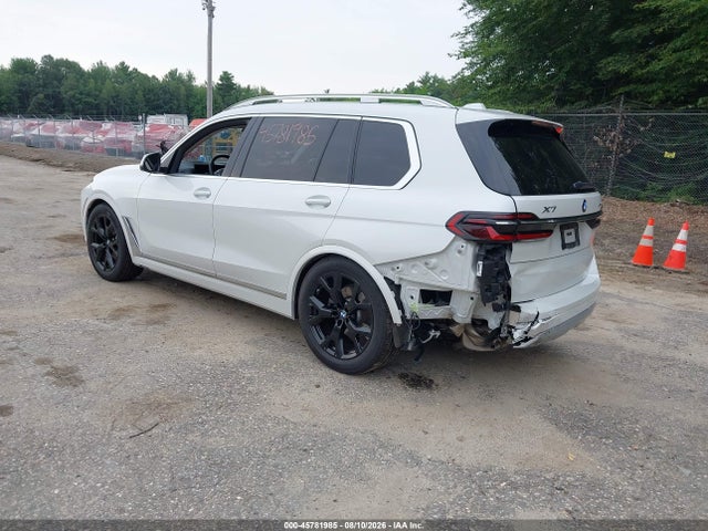 5UX23EM05R9V40197 BMW X7 Xdrive40i