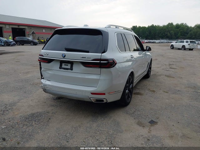 5UX23EM05R9V40197 BMW X7 Xdrive40i
