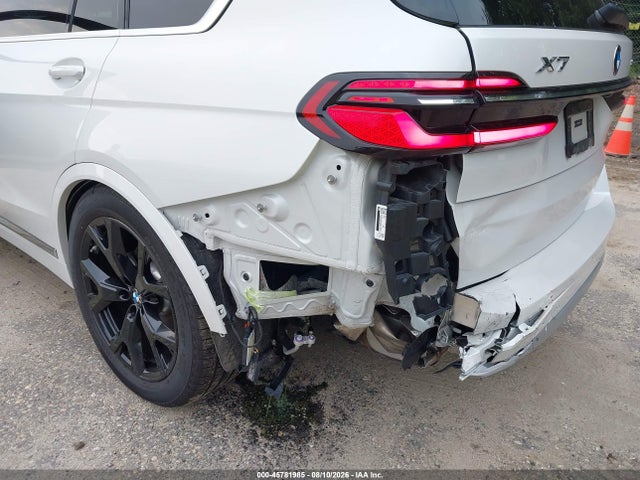 5UX23EM05R9V40197 BMW X7 Xdrive40i