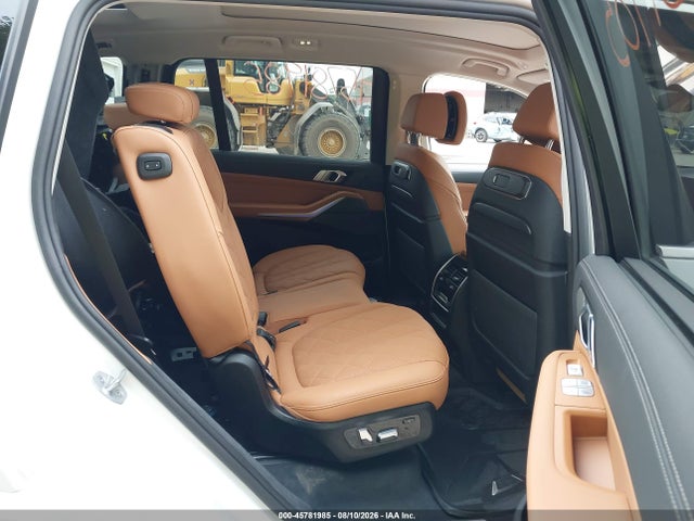 5UX23EM05R9V40197 BMW X7 Xdrive40i