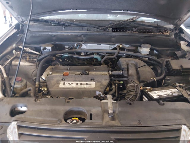 Aukcja sprzedaży 2002 Honda Cr-v Lx, vin: JHLRD68442C017507, numer aukcji: 45781986