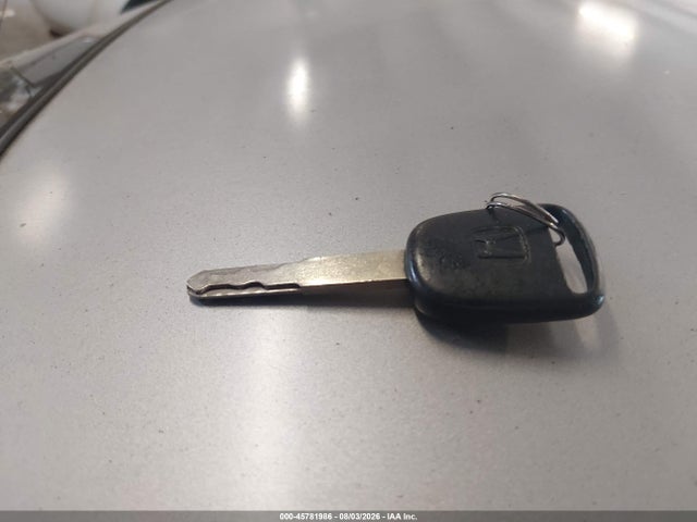 Aukcja sprzedaży 2002 Honda Cr-v Lx, vin: JHLRD68442C017507, numer aukcji: 45781986