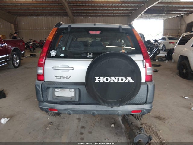 Aukcja sprzedaży 2002 Honda Cr-v Lx, vin: JHLRD68442C017507, numer aukcji: 45781986