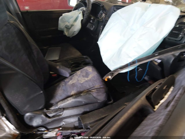 Aukcja sprzedaży 2002 Honda Cr-v Lx, vin: JHLRD68442C017507, numer aukcji: 45781986