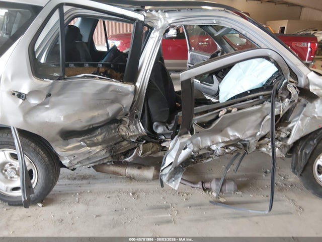 Aukcja sprzedaży 2002 Honda Cr-v Lx, vin: JHLRD68442C017507, numer aukcji: 45781986