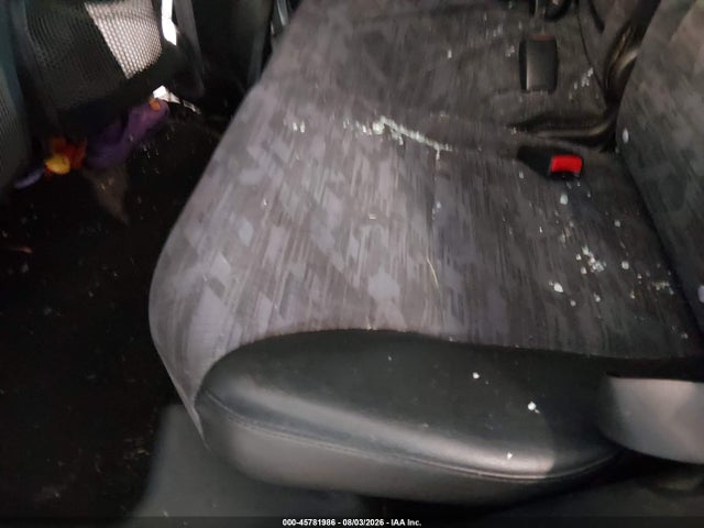 Aukcja sprzedaży 2002 Honda Cr-v Lx, vin: JHLRD68442C017507, numer aukcji: 45781986