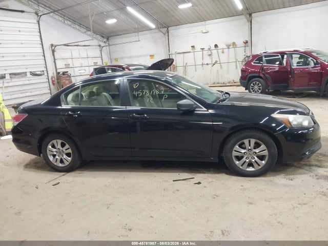 2012 Honda Accord 2.4 Se მანქანა იყიდება აუქციონზე, vin: 1HGCP2F64CA123056, აუქციონის ნომერი: 45781987