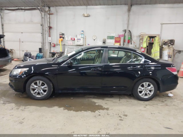 2012 Honda Accord 2.4 Se მანქანა იყიდება აუქციონზე, vin: 1HGCP2F64CA123056, აუქციონის ნომერი: 45781987