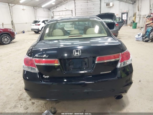 2012 Honda Accord 2.4 Se მანქანა იყიდება აუქციონზე, vin: 1HGCP2F64CA123056, აუქციონის ნომერი: 45781987