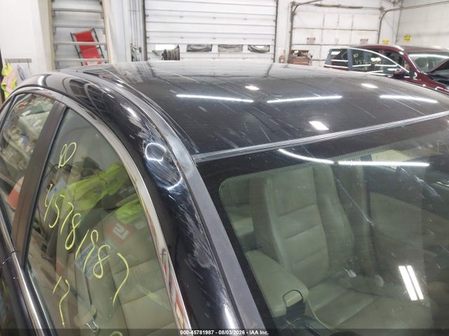 2012 Honda Accord 2.4 Se მანქანა იყიდება აუქციონზე, vin: 1HGCP2F64CA123056, აუქციონის ნომერი: 45781987