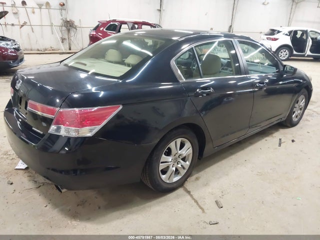 2012 Honda Accord 2.4 Se მანქანა იყიდება აუქციონზე, vin: 1HGCP2F64CA123056, აუქციონის ნომერი: 45781987
